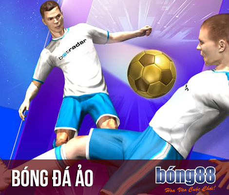 Bóng Đá Ảo Bong88