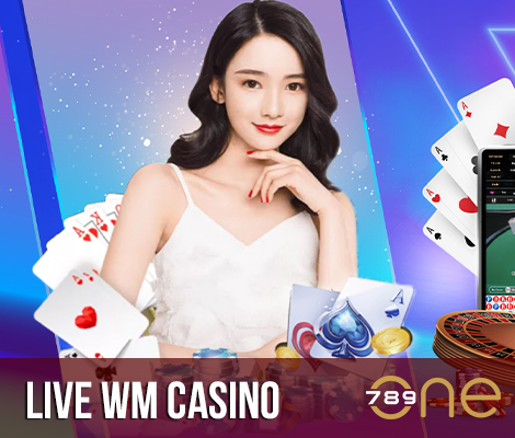 WM CASINO